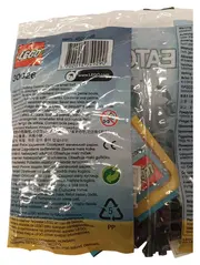 Vorschaubild 2 von Creator Bauset 30026 Panda Mehrfarbig 6-10 Jahre Polybag