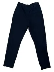 Vorschaubild 2 von Dri-FIT Academy Trainingshose Herren Gr. M Schwarz Jogginghose