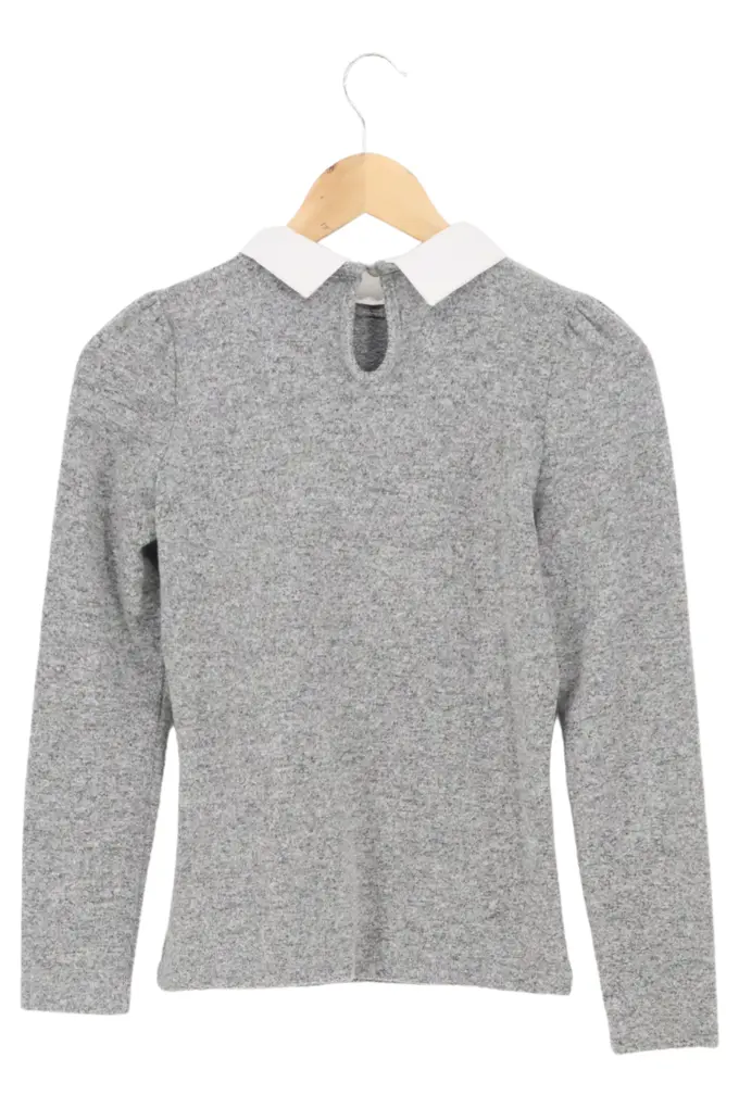 NAF NAF Pullover Bild 2