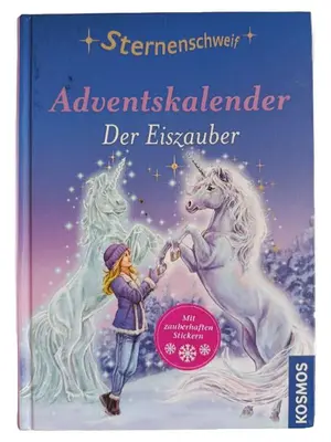 KOSMOS Adventskalender