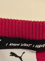 Vorschaubild 5 von The Batman Batmobil T-Shirt Kinder Gr. 140 Rot Fanshirt