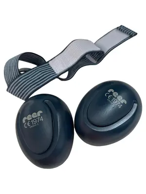 REER Gehörschutz Kopfhörer