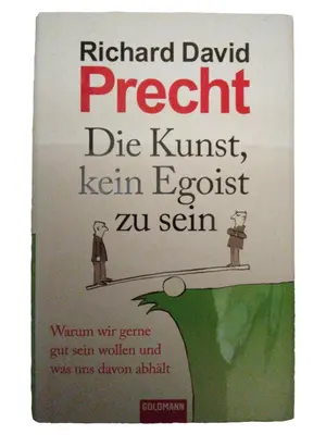 Selbsthilfebuch