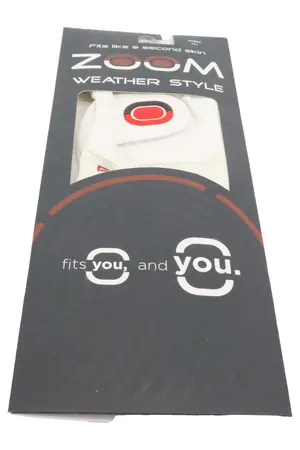 ZOOM Sporthandschuhe