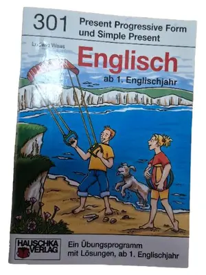 Buch für den Unterricht