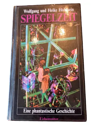 Magie und Übernatürliches