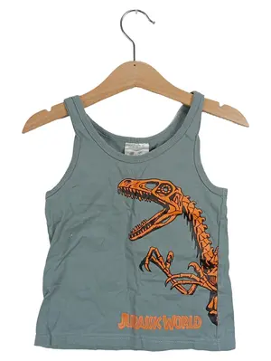 JURASSIC WORLD Top