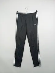 Vorschaubild 2 von Herren Jogginghose Trainingshose Gr. M Schwarz Sport