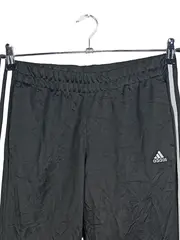 Vorschaubild 3 von Herren Jogginghose Trainingshose Gr. M Schwarz Sport