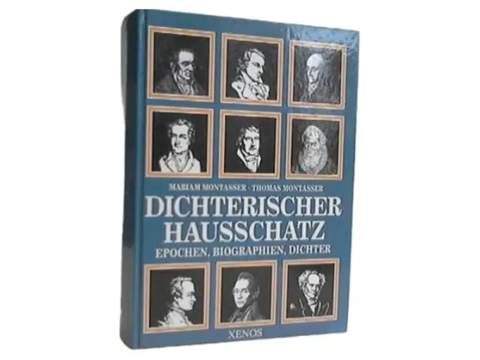 Allgemeines Sachbuch Bild 1