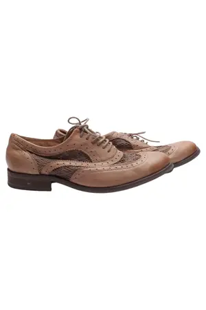 BRONX Schnürschuhe