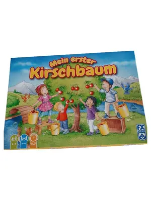 FX SCHMID Brettspiel