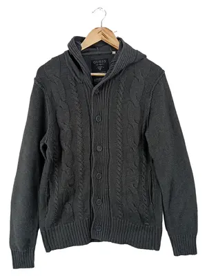 GUESS Strickjacke