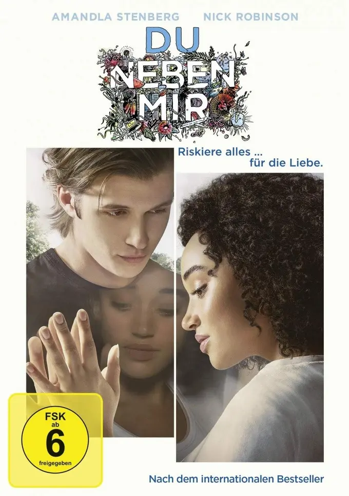 Liebesfilm Bild 1