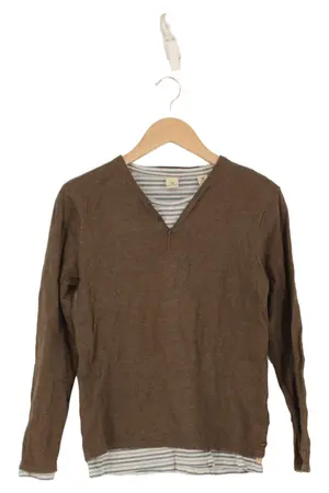 SCOTCH SHRUNK Langarmshirt