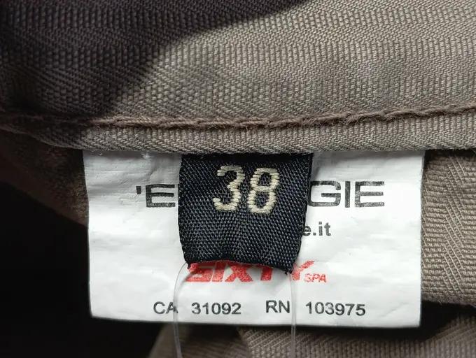 ENERGIE Stoffhose Bild 4