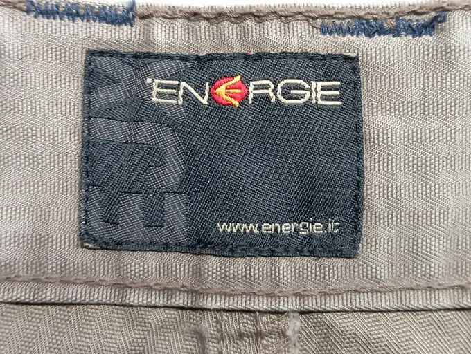ENERGIE Stoffhose Bild 3
