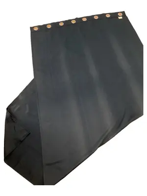 IKEA Vorhang