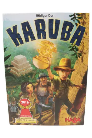 HABA Brettspiel