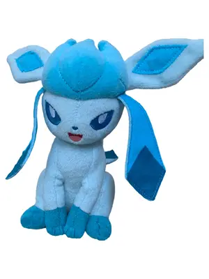 TOMY elektronisches Kuscheltier