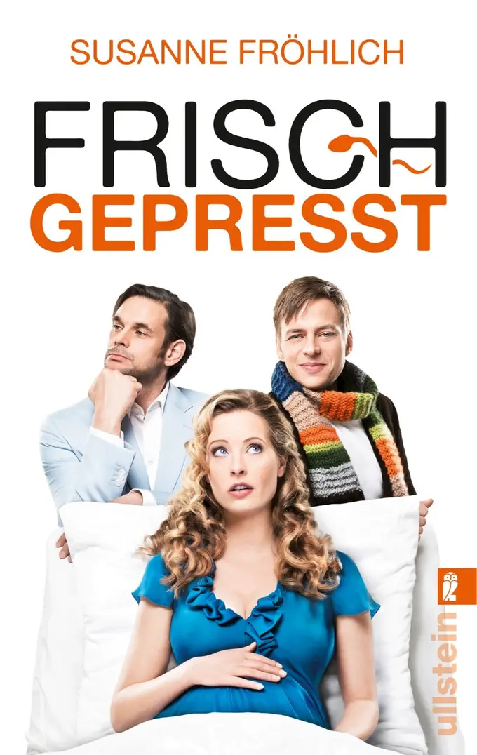 Gesellschaftsroman Bild 1