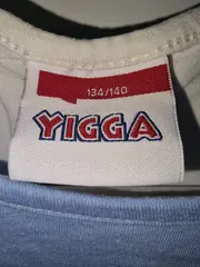 Vorschaubild 3 von Mädchen Langarmshirt Einhorn Magic Gr. 134/140 Blau Pailletten