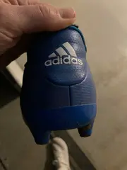 Vorschaubild 6 von ACE 16.3 Primemesh FG/AG Fußballschuhe Herren Gr. 39.5 Blau