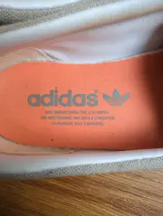 Vorschaubild 3 von Sneaker low Mädchen Schuhe Gr. 39 Grau Casual Freizeitschuhe