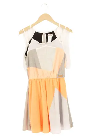 KHUJO Freizeitkleid