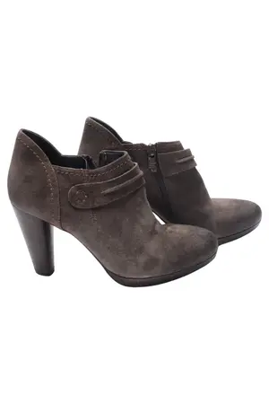 ALBERTO FERMANI Stiefelette