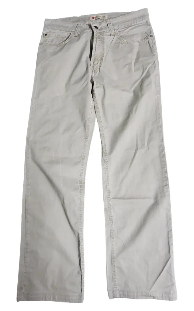 PIONIER Stoffhose Bild 1