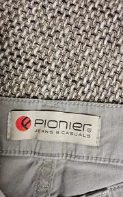 Vorschaubild PIONIER Stoffhose 2