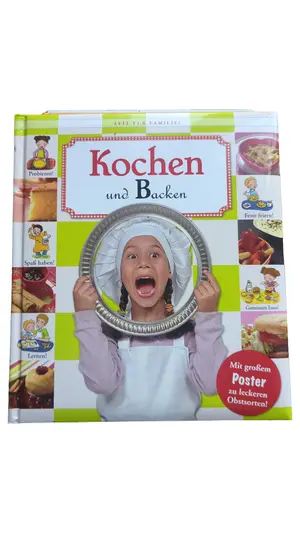 Kochbuch