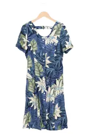 Vorschaubild GIRA Sommerkleid 1