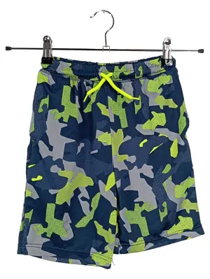 ERGEENOMIXX Sport Shorts