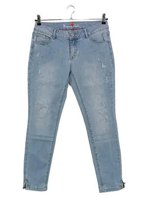 BUENA VISTA JEANS Destroyed Jeans