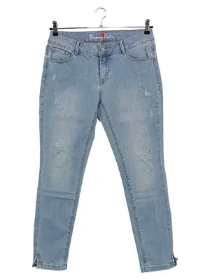 BUENA VISTA JEANS Destroyed Jeans