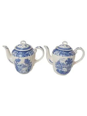 VILLEROY & BOCH Kaffeekanne