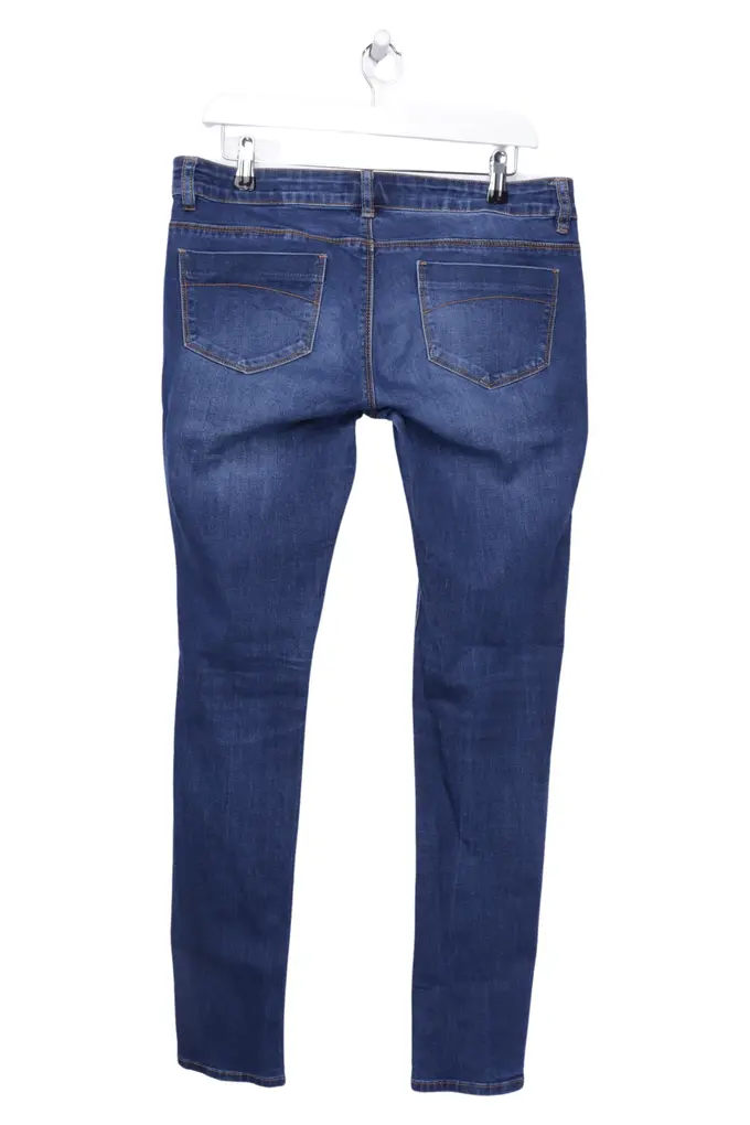 MAMALICIOUS Jeans Slim Fit Bild 2