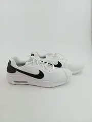 Vorschaubild 2 von Herren Air Max Sportschuhe Laufschuhe Weiß Größe 45