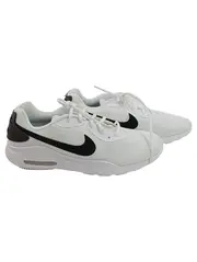 Vorschaubild 1 von Herren Air Max Sportschuhe Laufschuhe Weiß Größe 45
