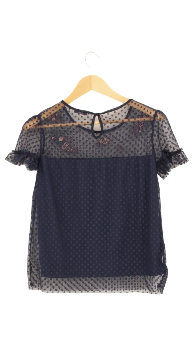 ESPRIT Bluse Bild 2