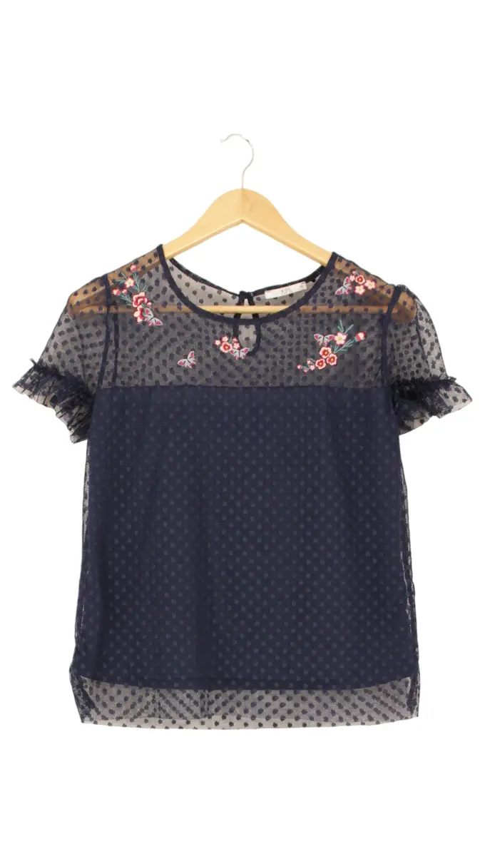 ESPRIT Bluse Bild 1