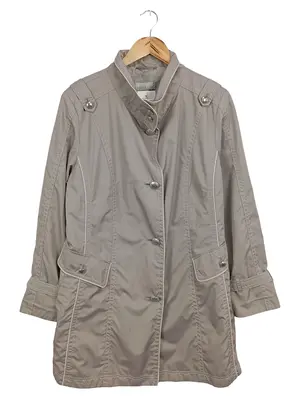 ATELIER GOLDNER SCHNITT Steppjacke