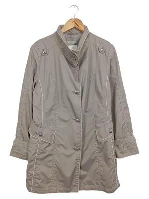 ATELIER GOLDNER SCHNITT Steppjacke