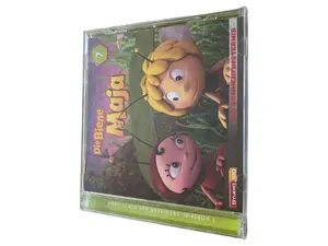 Hörspiel für Kinder