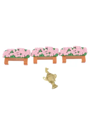 SCHLEICH Puppenzubehör
