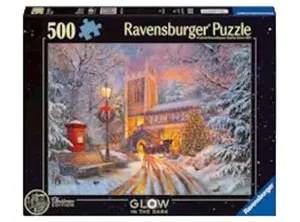 RAVENSBURGER Puzzle