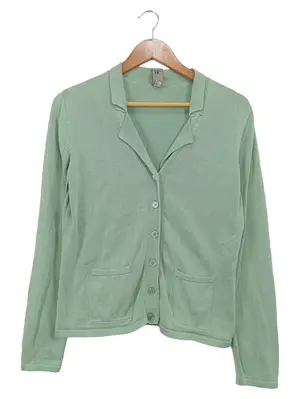 BEST CONNECTIONS Strickjacke