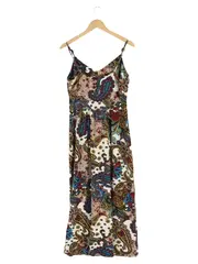 Vorschaubild APANAGE FEMME Sommerkleid 2